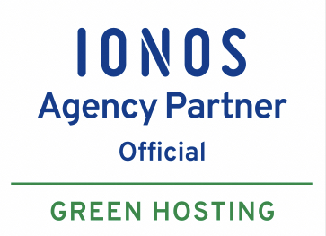 IONOS Agency Partner 