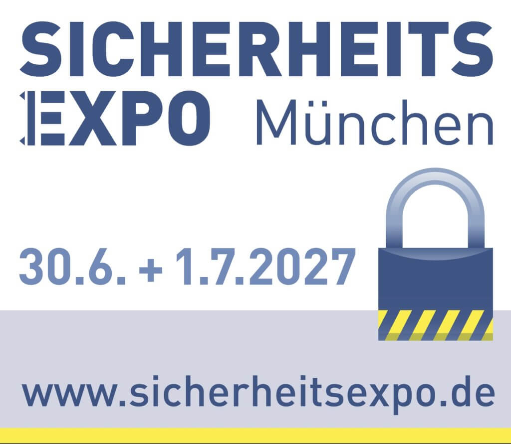 SicherheitsExpo München